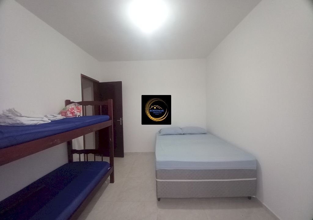 Imagem imóvel Apartamento em Mongaguá com 2 dormitórios