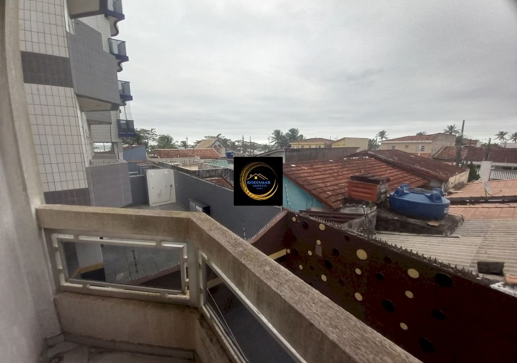 Imagem imóvel Apartamento em Mongaguá com 2 dormitórios