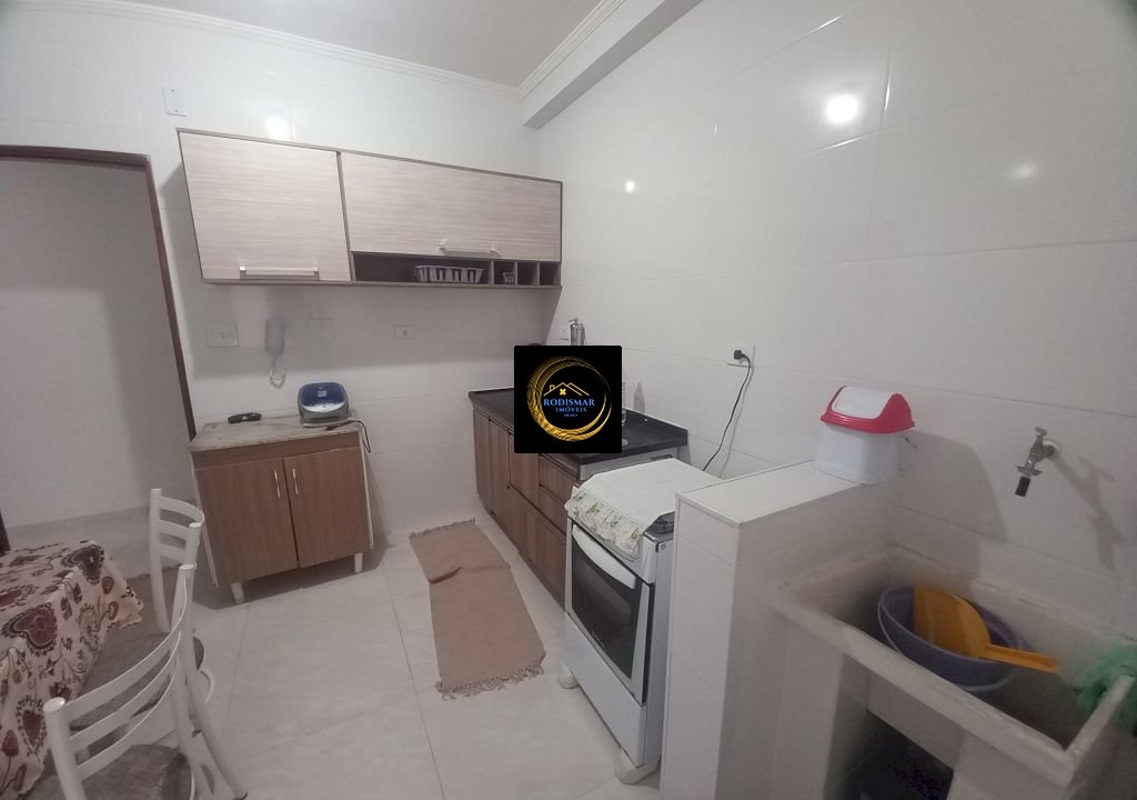 Imagem imóvel Apartamento em Mongaguá com 2 dormitórios