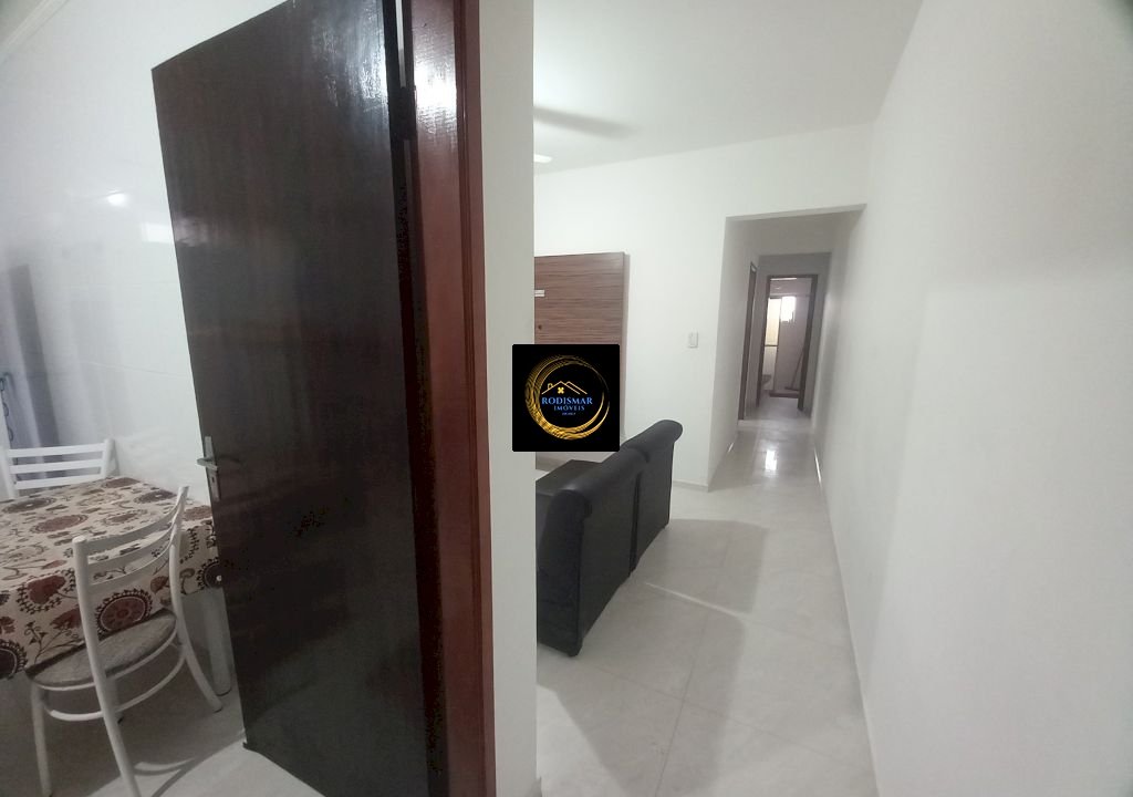 Imagem imóvel Apartamento em Mongaguá com 2 dormitórios