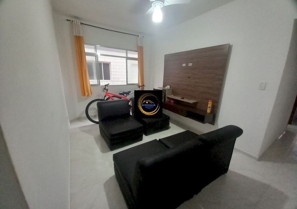 Imagem imóvel Apartamento em Mongaguá com 2 dormitórios