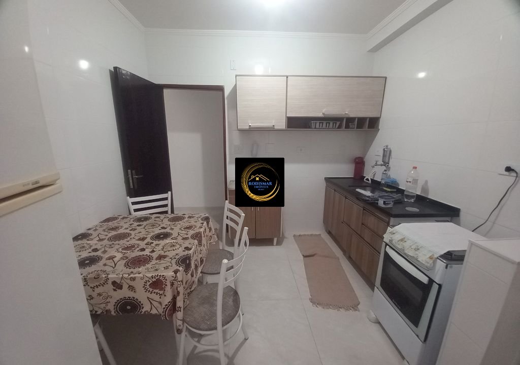 Imagem imóvel Apartamento em Mongaguá com 2 dormitórios