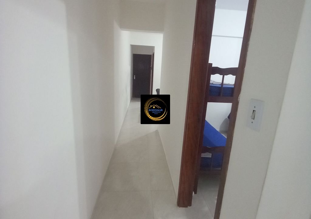 Imagem imóvel Apartamento em Mongaguá com 2 dormitórios