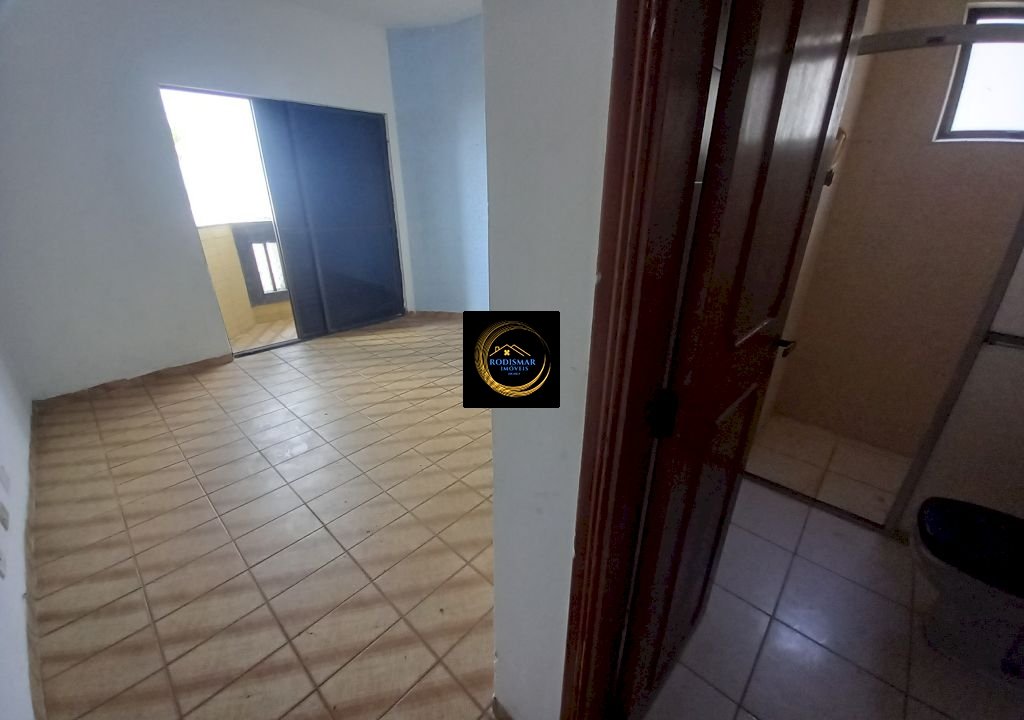 Imagem imóvel Apartamento em Mongaguá com 4 dormitórios