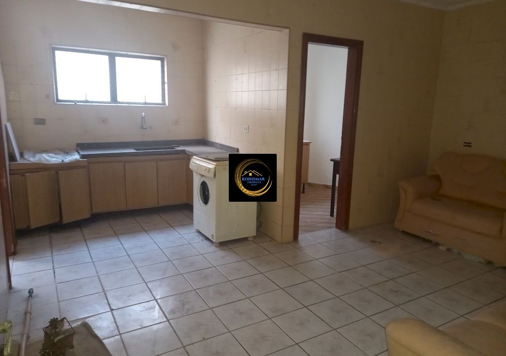Imagem imóvel Apartamento em Mongaguá com 4 dormitórios