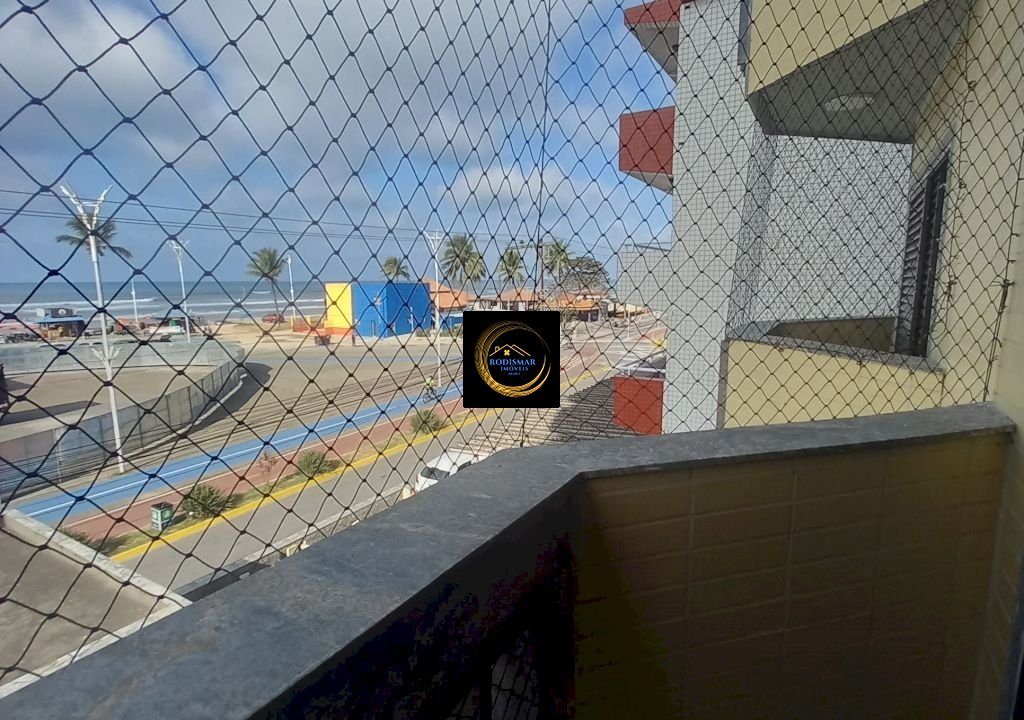 Imagem imóvel Apartamento em Mongaguá com 4 dormitórios