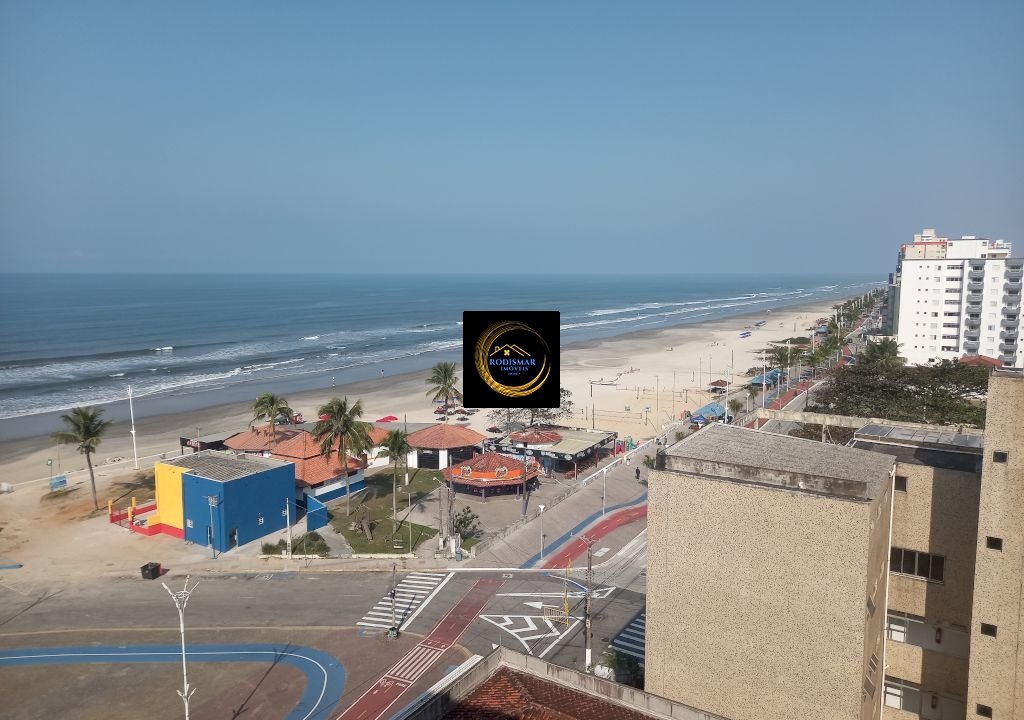 Imagem imóvel Apartamento em Mongaguá com 4 dormitórios