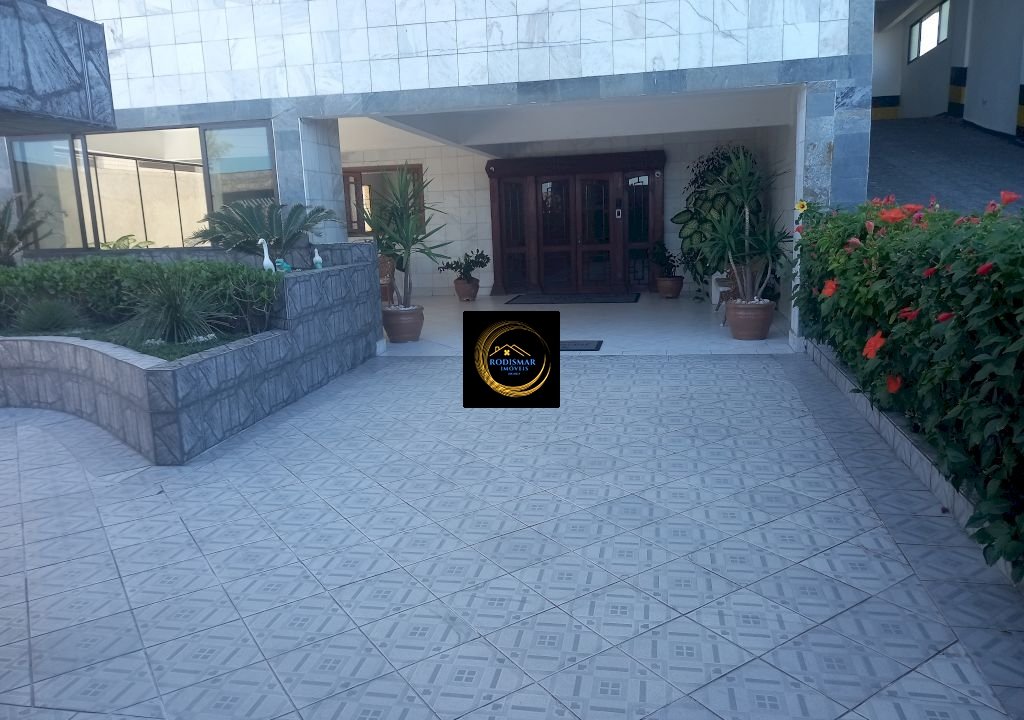 Imagem imóvel Apartamento em Mongaguá com 4 dormitórios