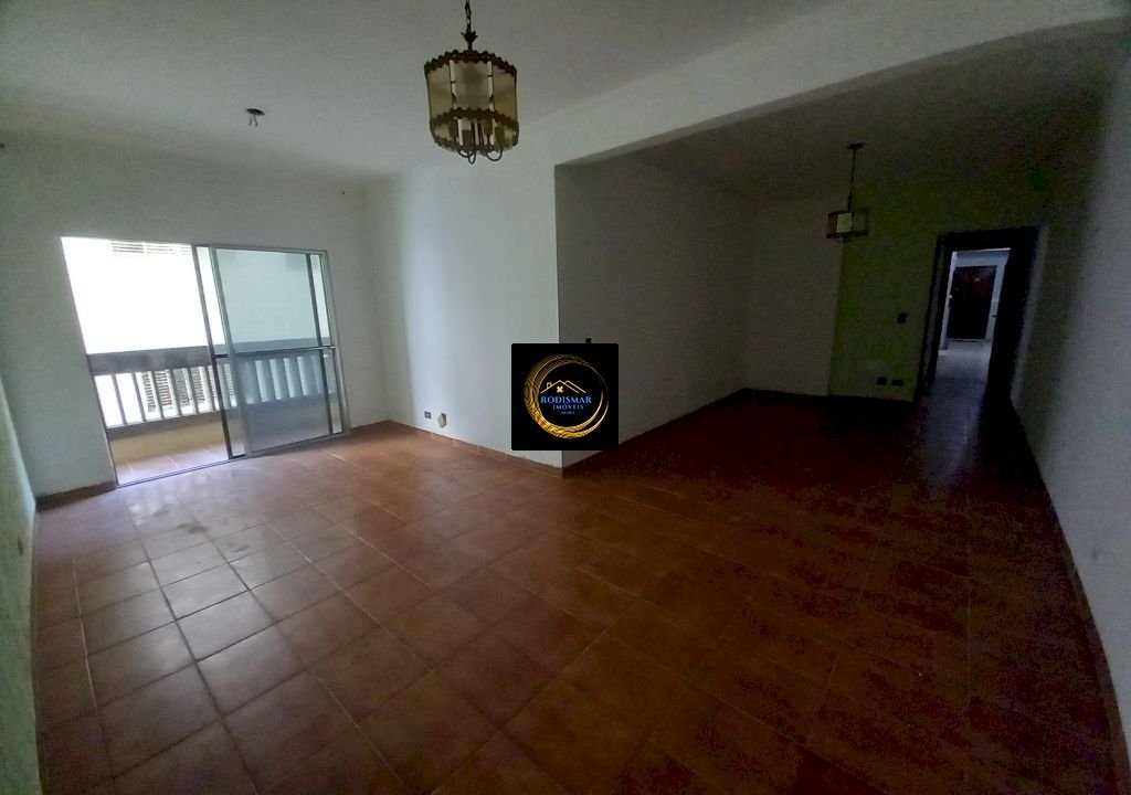 Imagem imóvel Apartamento em Mongaguá com 4 dormitórios