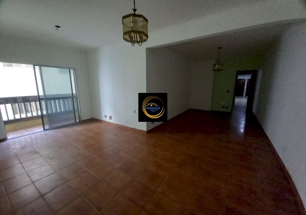 Imagem imóvel Apartamento em Mongaguá com 4 dormitórios