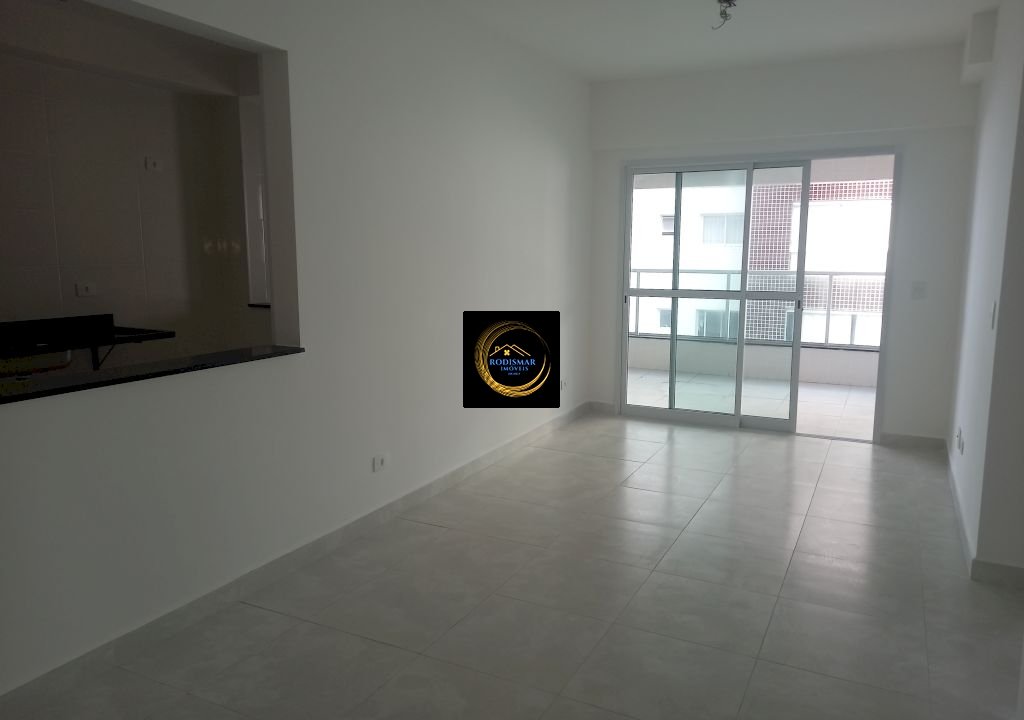 Imagem imóvel Apartamento em Mongaguá com 2 dormitórios