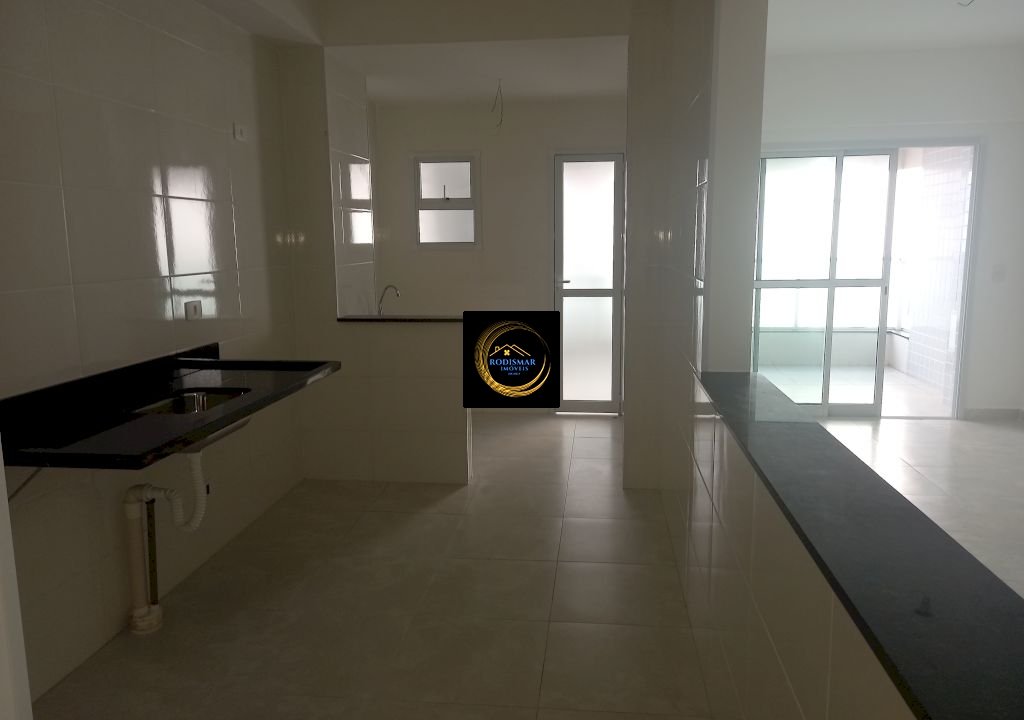 Imagem imóvel Apartamento em Mongaguá com 2 dormitórios