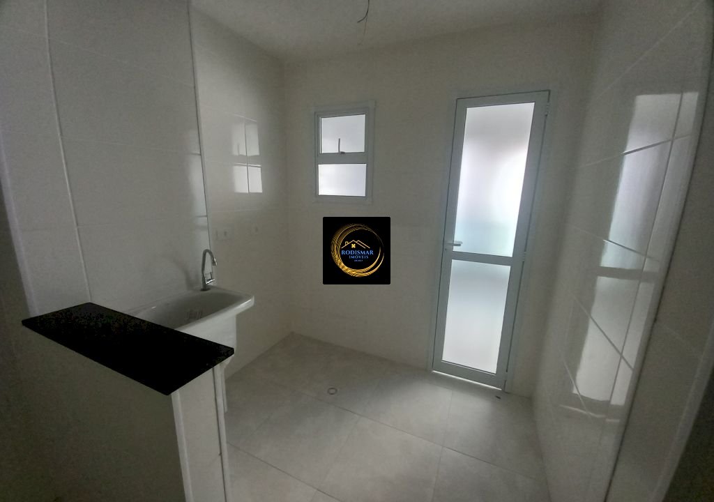 Imagem imóvel Apartamento em Mongaguá com 2 dormitórios