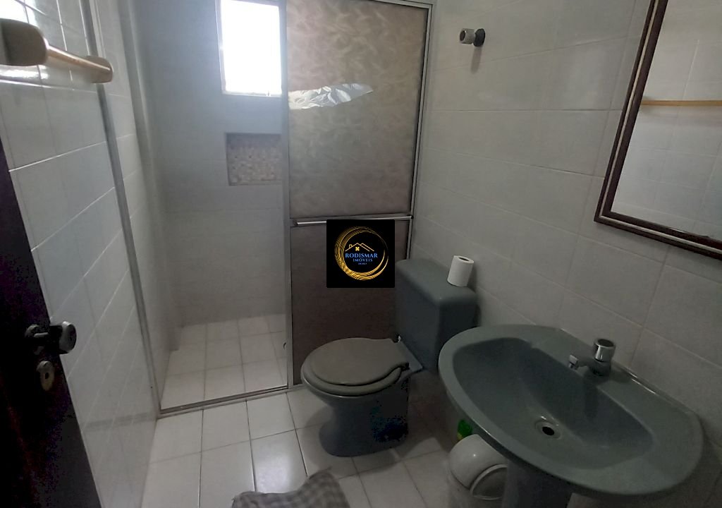 Imagem imóvel Apartamento em Mongaguá com 2 dormitórios