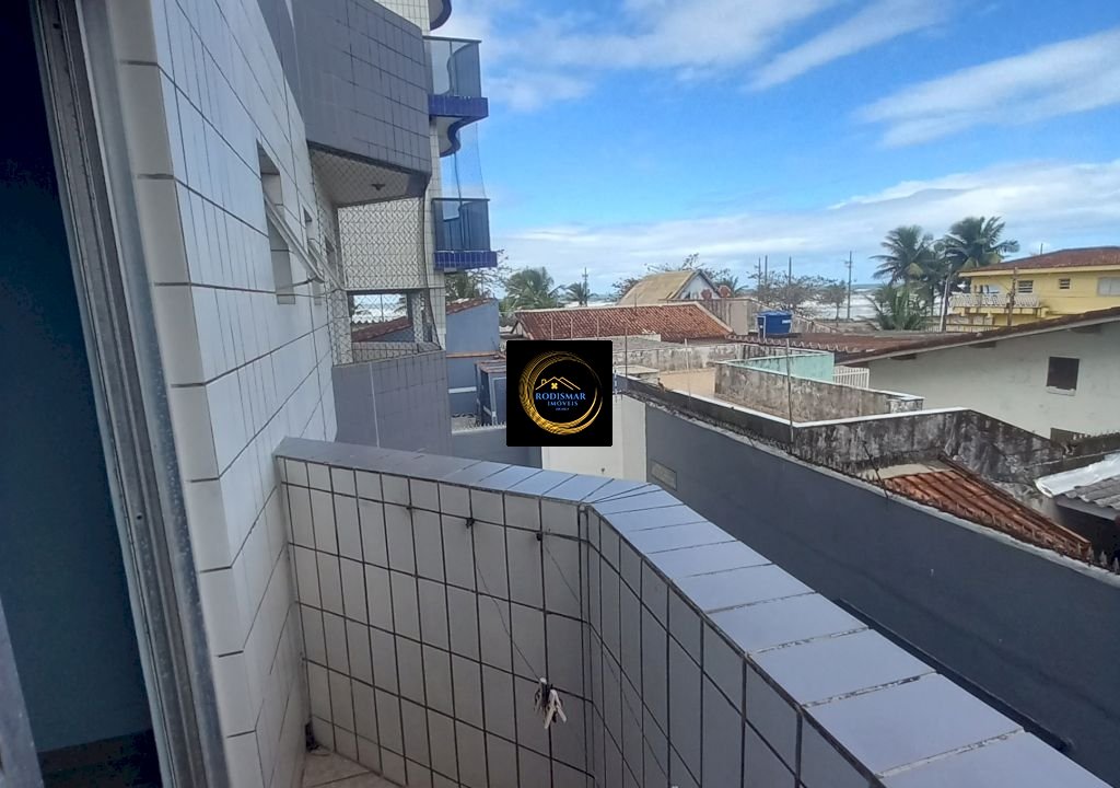 Imagem imóvel Apartamento em Mongaguá com 2 dormitórios