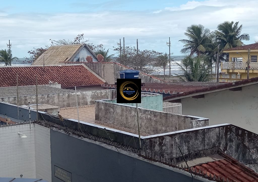 Imagem imóvel Apartamento em Mongaguá com 2 dormitórios