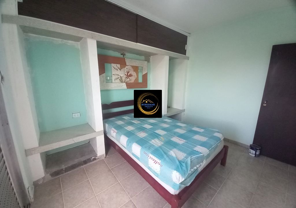 Imagem imóvel Apartamento em Mongaguá com 2 dormitórios