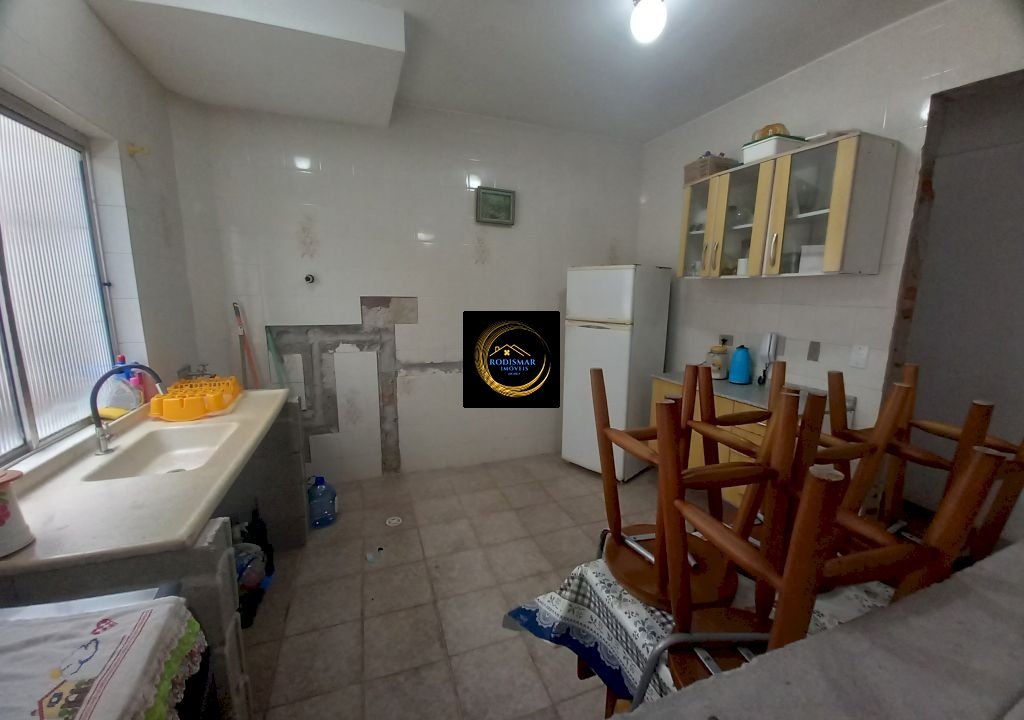 Imagem imóvel Apartamento em Mongaguá com 2 dormitórios