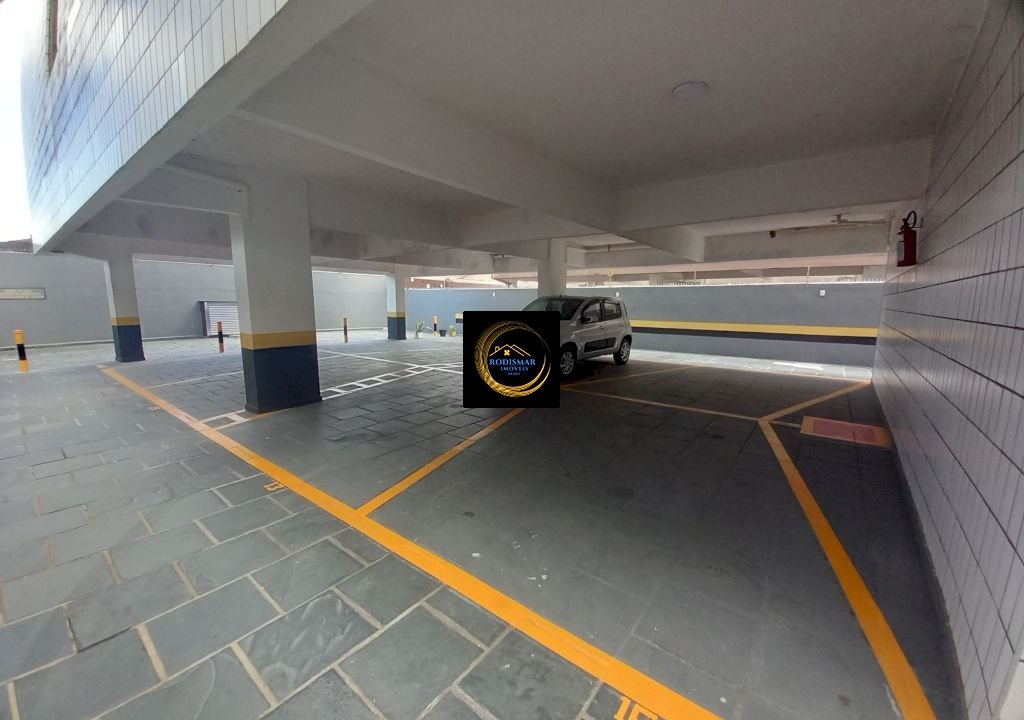 Imagem imóvel Apartamento em Mongaguá com 2 dormitórios