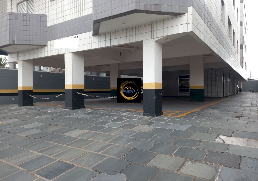 Imagem imóvel Apartamento em Mongaguá com 2 dormitórios