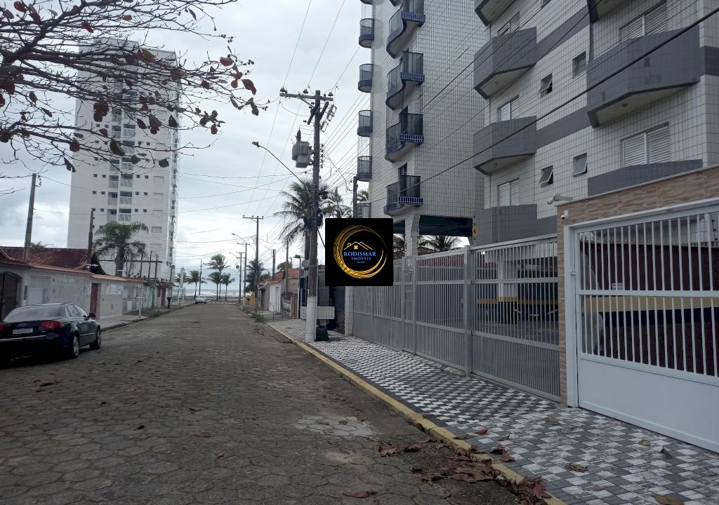 Imagem imóvel Apartamento em Mongaguá com 2 dormitórios