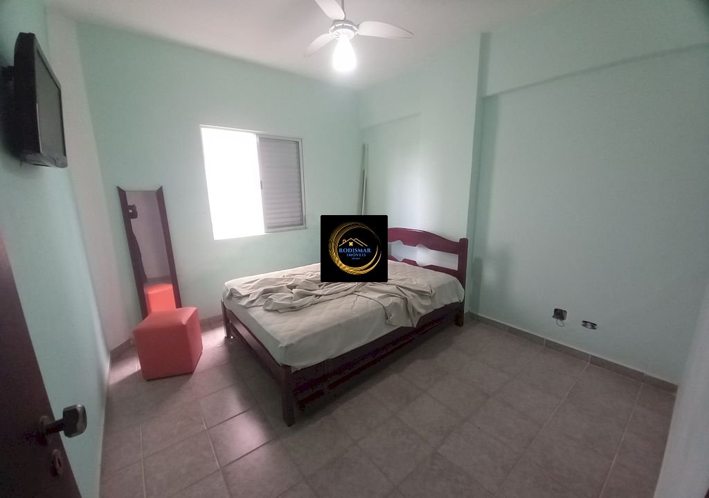Imagem imóvel Apartamento em Mongaguá com 2 dormitórios