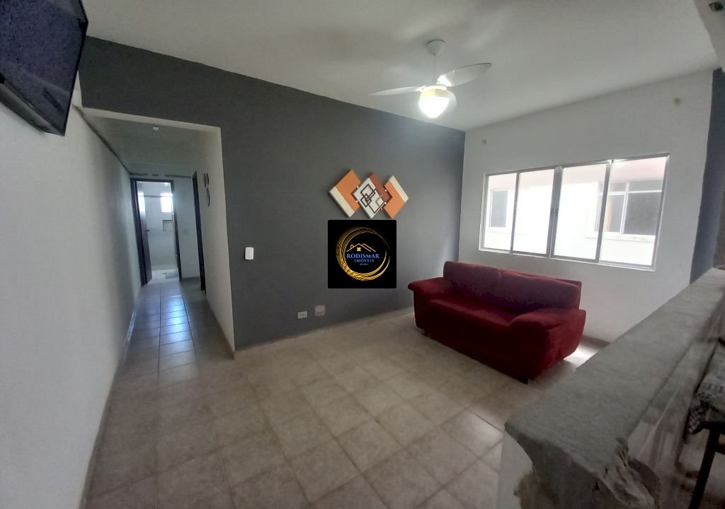 Imagem imóvel Apartamento em Mongaguá com 2 dormitórios