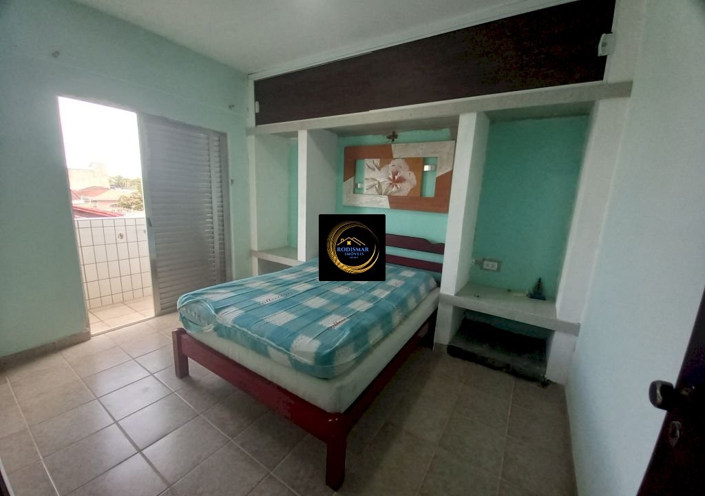 Imagem imóvel Apartamento em Mongaguá com 2 dormitórios