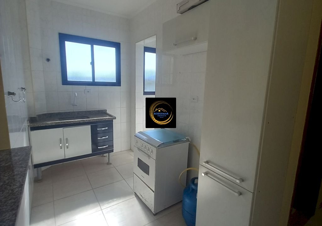 Imagem imóvel Apartamento em Mongaguá com 1 dormitórios