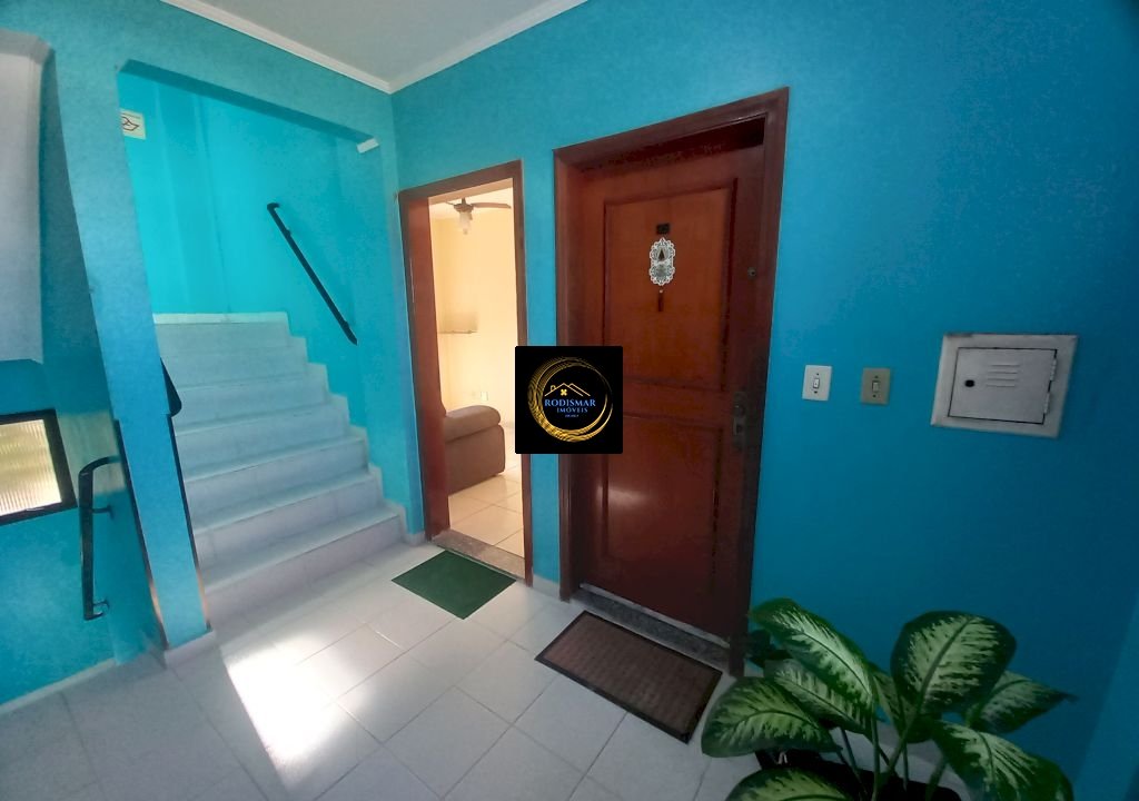 Imagem imóvel Apartamento em Mongaguá com 1 dormitórios