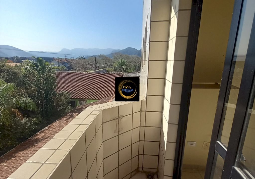 Imagem imóvel Apartamento em Mongaguá com 1 dormitórios