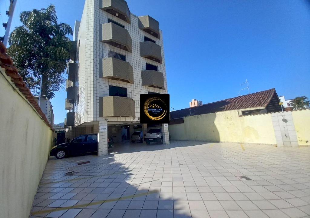 Imagem imóvel Apartamento em Mongaguá com 1 dormitórios