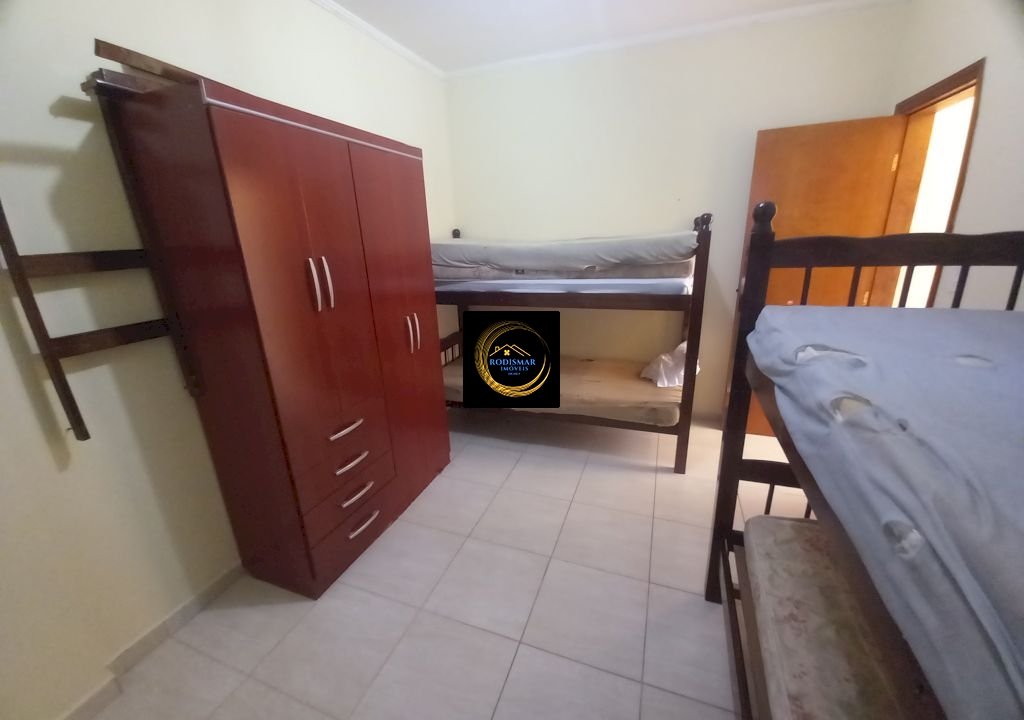 Imagem imóvel Apartamento em Mongaguá com 1 dormitórios