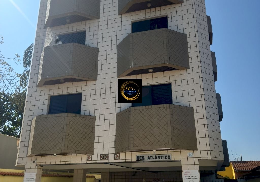 Imagem imóvel Apartamento em Mongaguá com 1 dormitórios