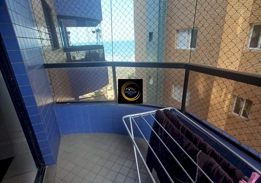 Imagem imóvel Apartamento em Mongaguá com 1 dormitórios