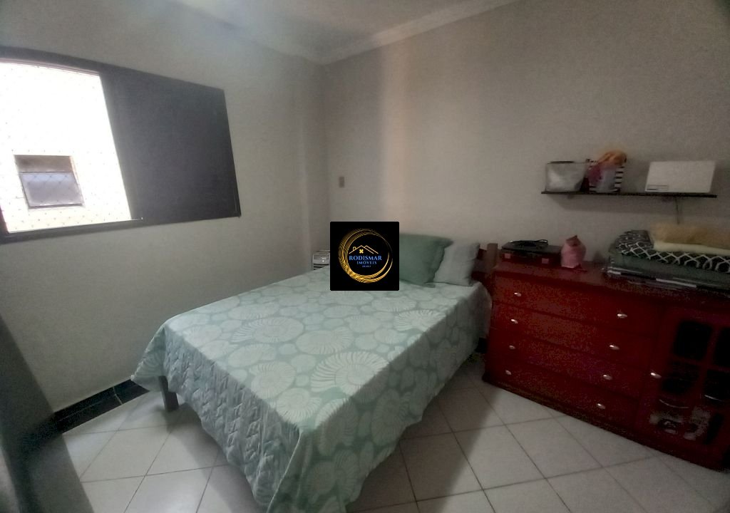 Imagem imóvel Apartamento em Mongaguá com 1 dormitórios