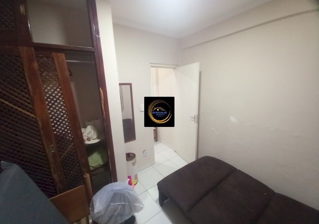 Imagem imóvel Apartamento em Mongaguá com 1 dormitórios