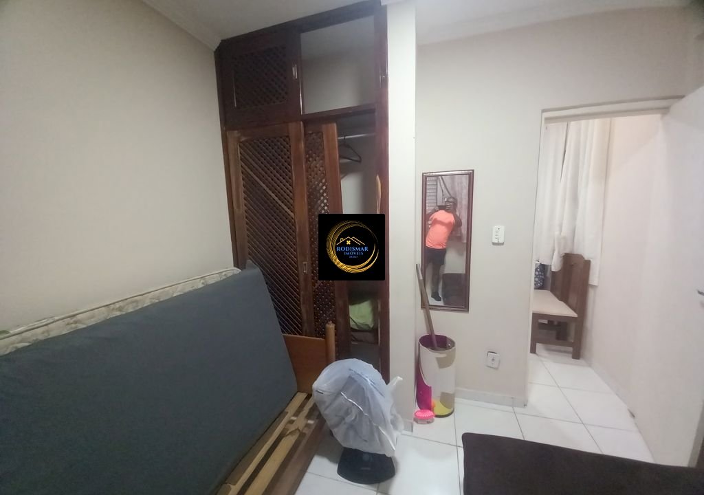 Imagem imóvel Apartamento em Mongaguá com 1 dormitórios