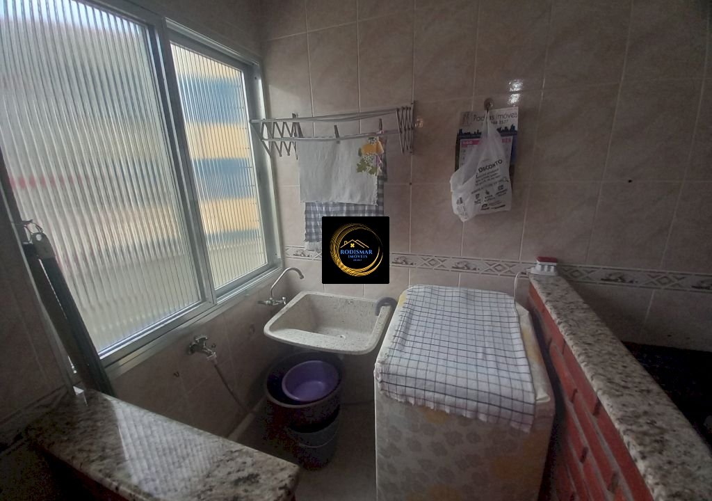 Imagem imóvel Apartamento em Mongaguá com 2 dormitórios