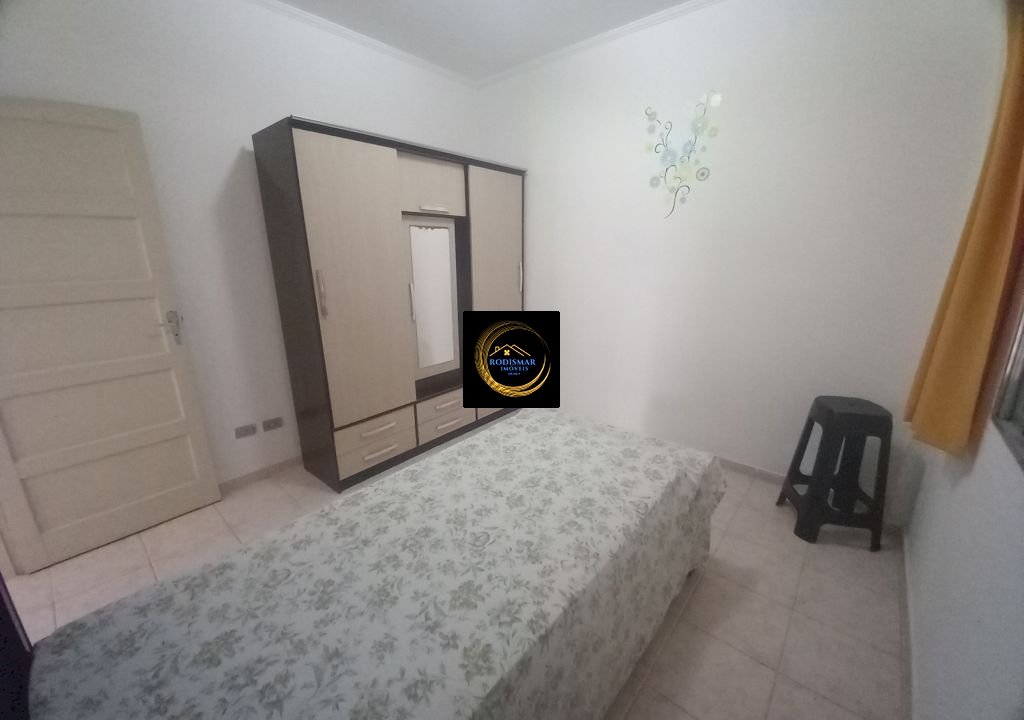 Imagem imóvel Apartamento em Mongaguá com 2 dormitórios
