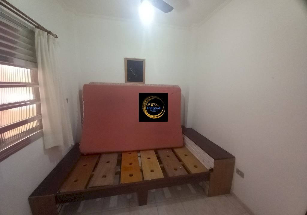 Imagem imóvel Apartamento em Mongaguá com 2 dormitórios