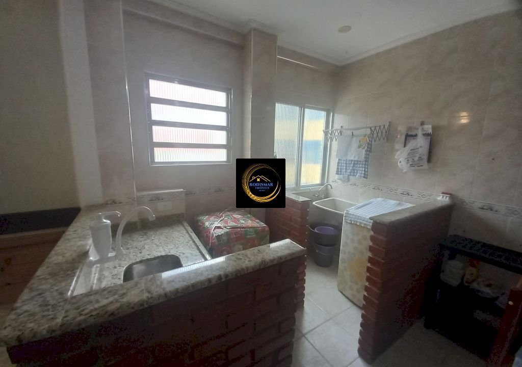 Imagem imóvel Apartamento em Mongaguá com 2 dormitórios