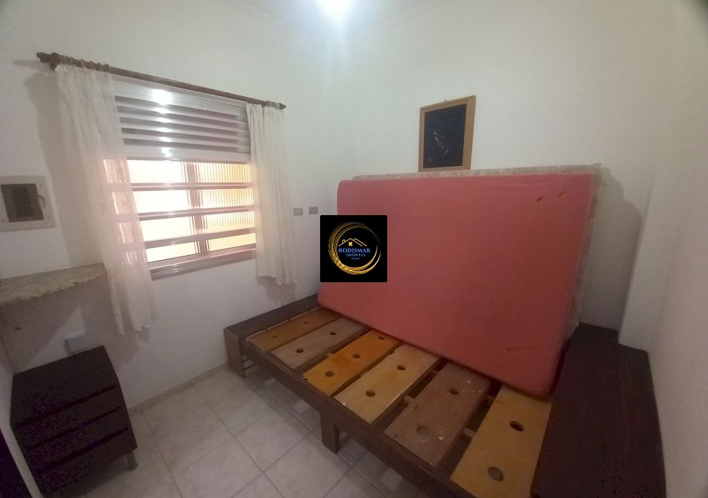 Imagem imóvel Apartamento em Mongaguá com 2 dormitórios