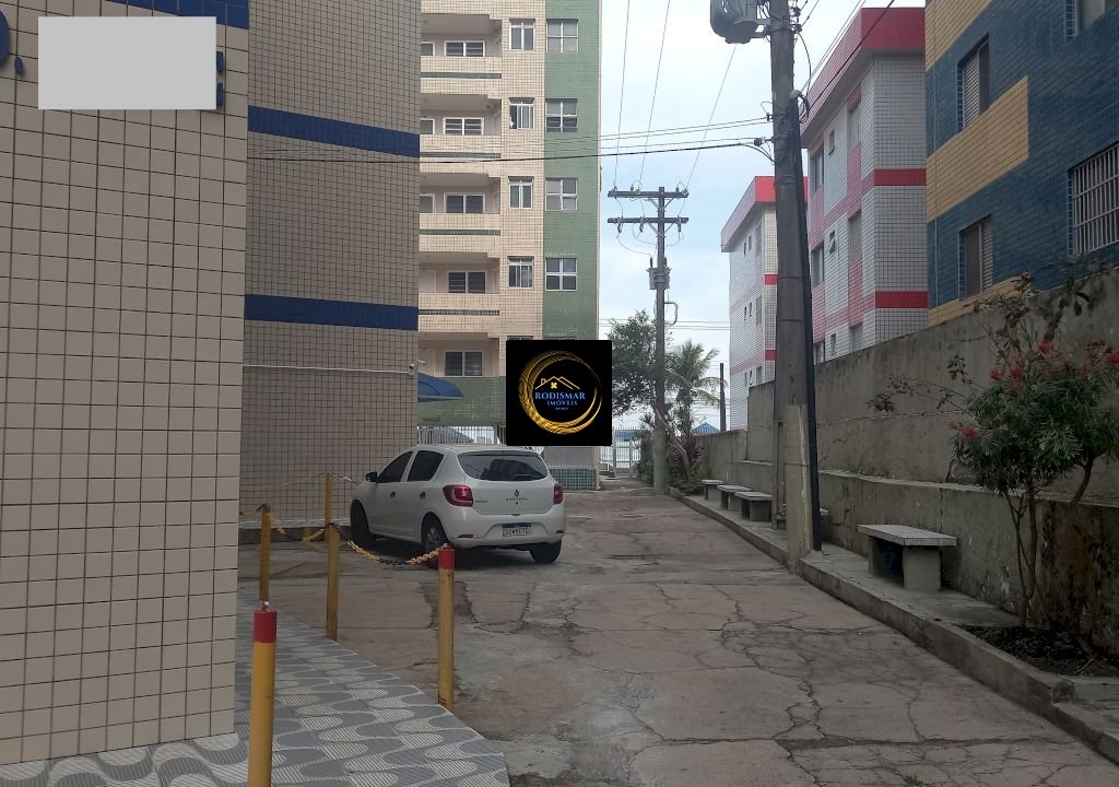 Imagem imóvel Apartamento em Mongaguá com 2 dormitórios