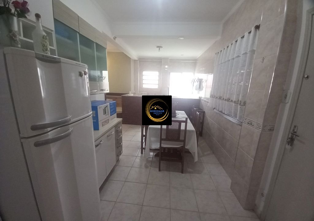 Imagem imóvel Apartamento em Mongaguá com 2 dormitórios