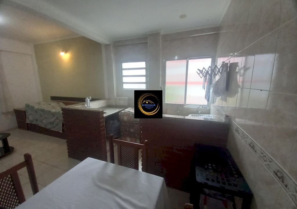 Imagem imóvel Apartamento em Mongaguá com 2 dormitórios