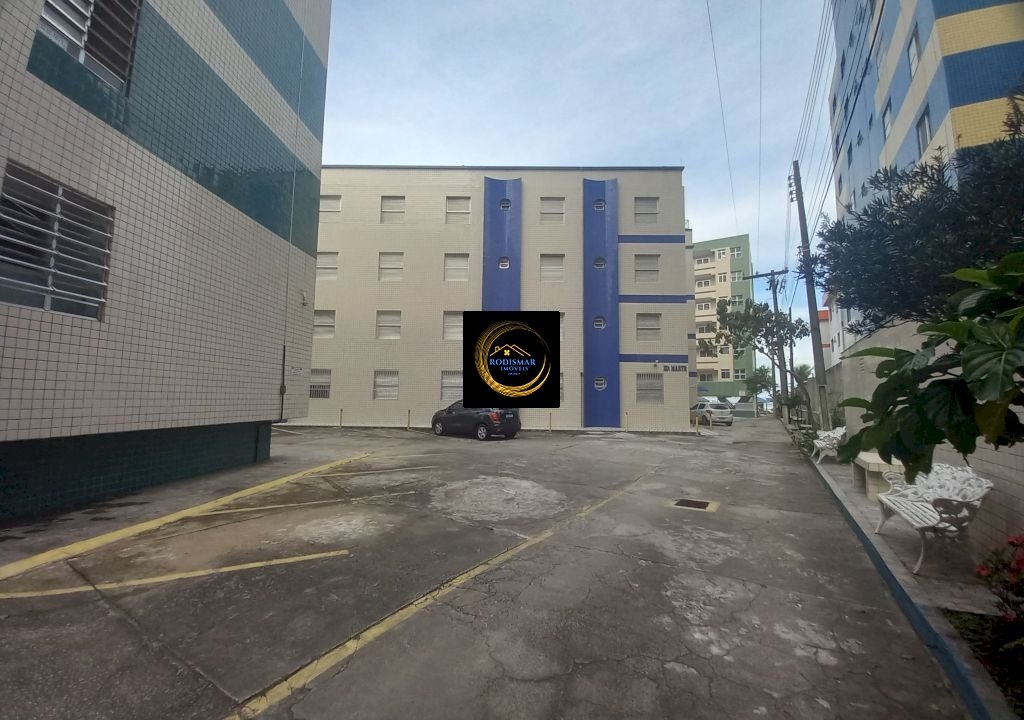 Imagem imóvel Apartamento em Mongaguá com 2 dormitórios