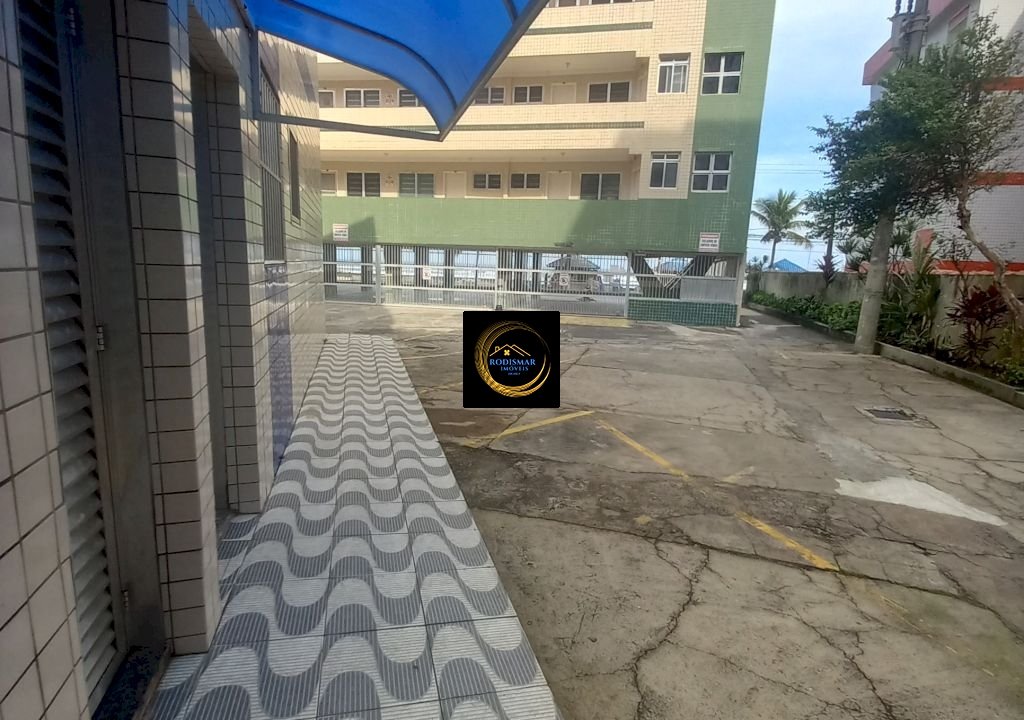 Imagem imóvel Apartamento em Mongaguá com 2 dormitórios