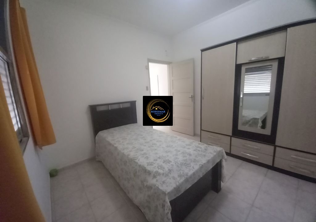 Imagem imóvel Apartamento em Mongaguá com 2 dormitórios