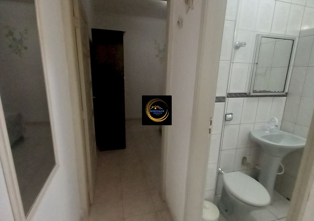 Imagem imóvel Apartamento em Mongaguá com 2 dormitórios